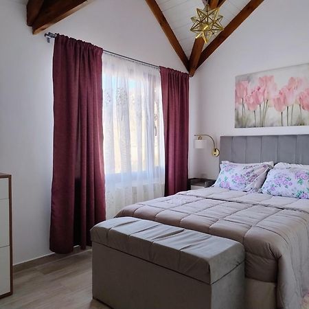 Apart Ruta 40 El Chalten Room photo