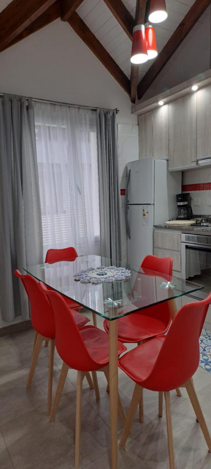 Apart Ruta 40 El Chalten Room photo