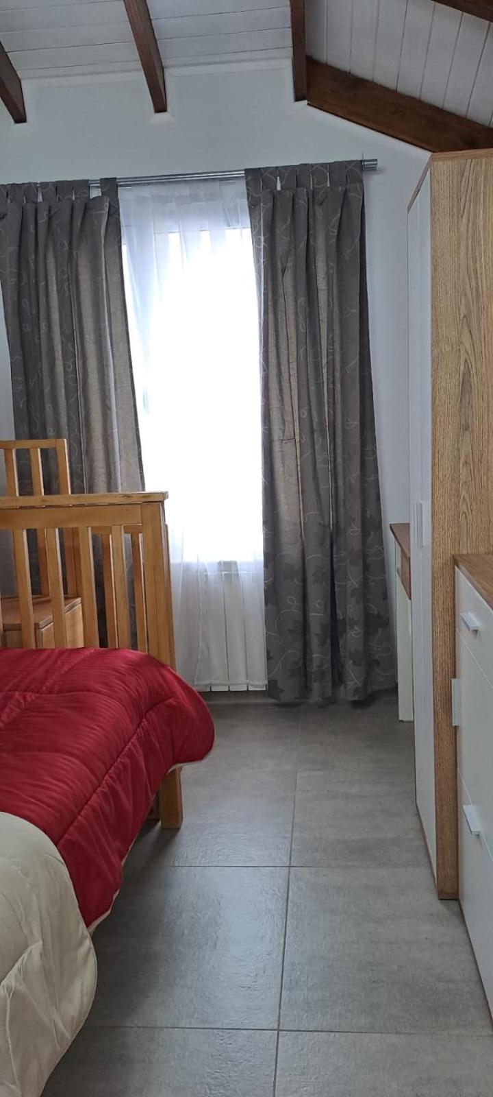 Apart Ruta 40 El Chalten Room photo