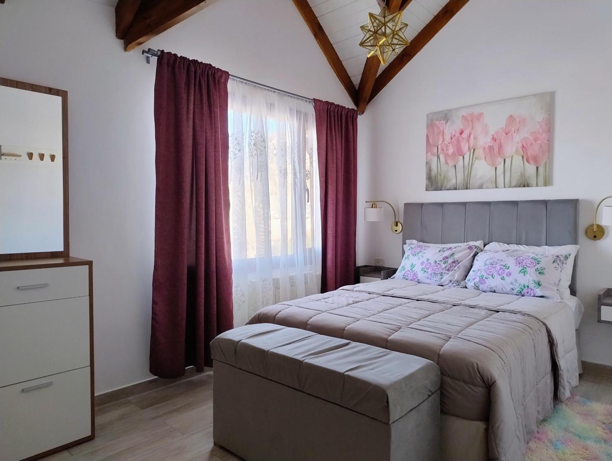 Apart Ruta 40 El Chalten Room photo