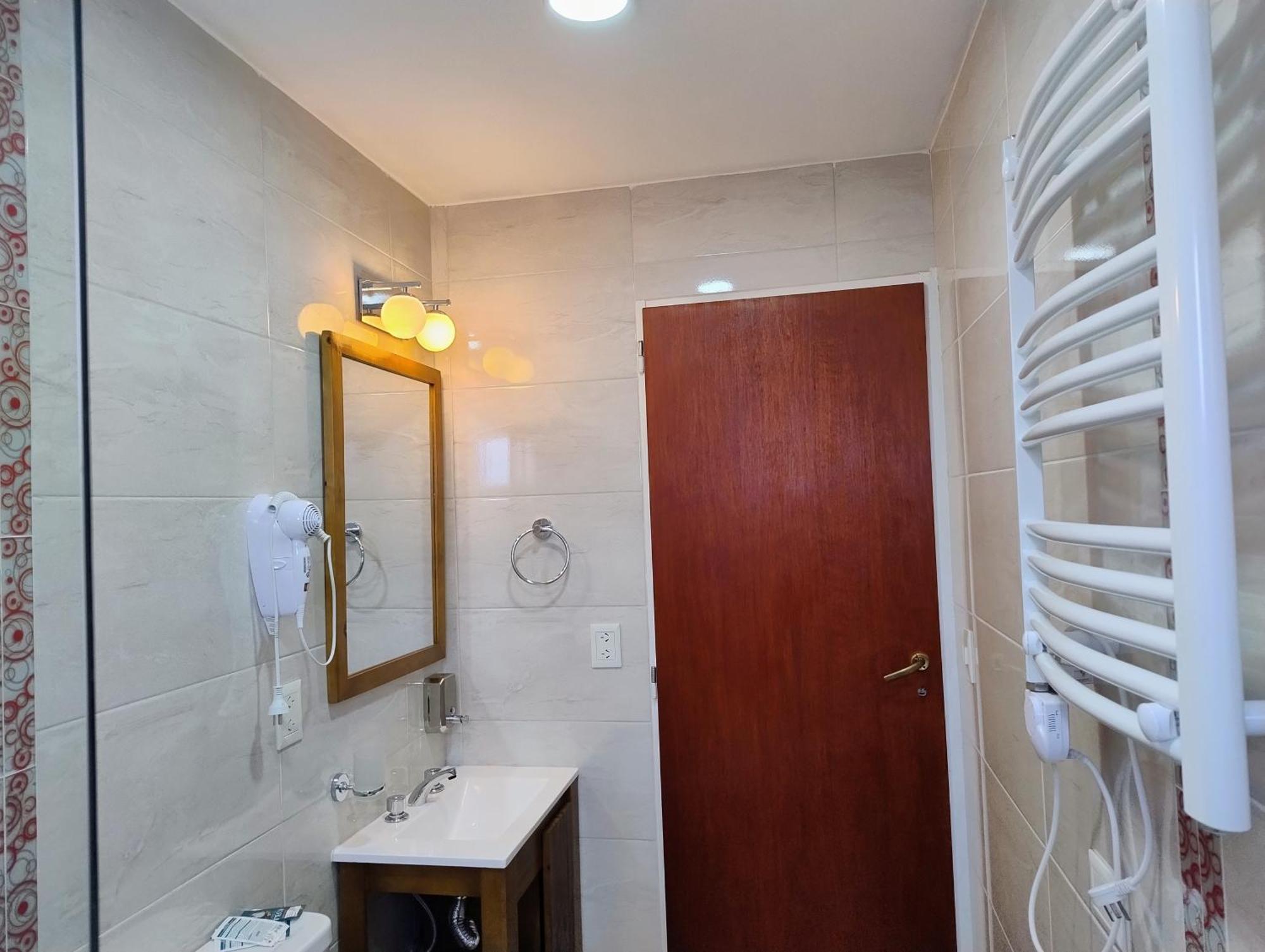 Apart Ruta 40 El Chalten Room photo