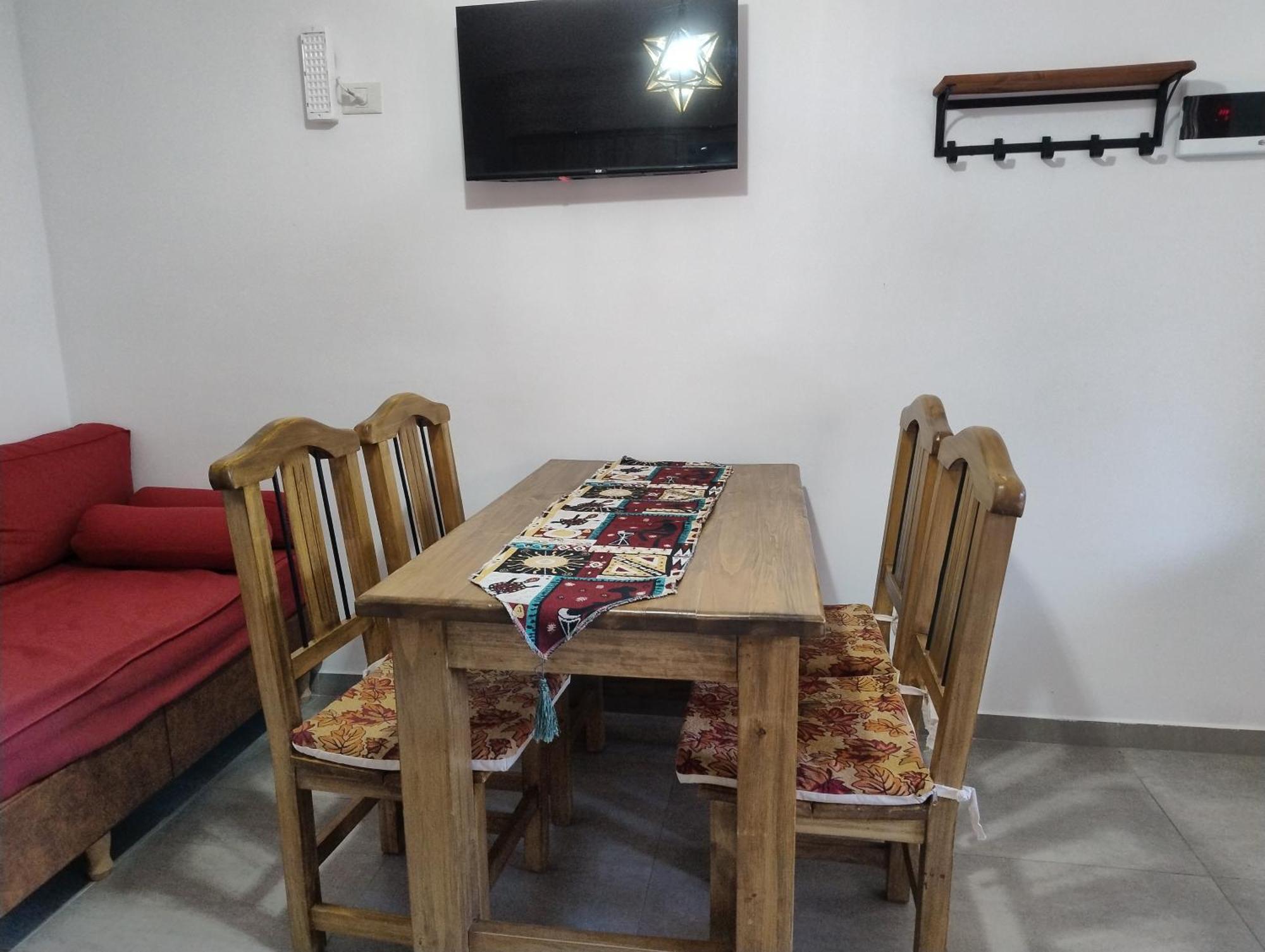 Apart Ruta 40 El Chalten Room photo